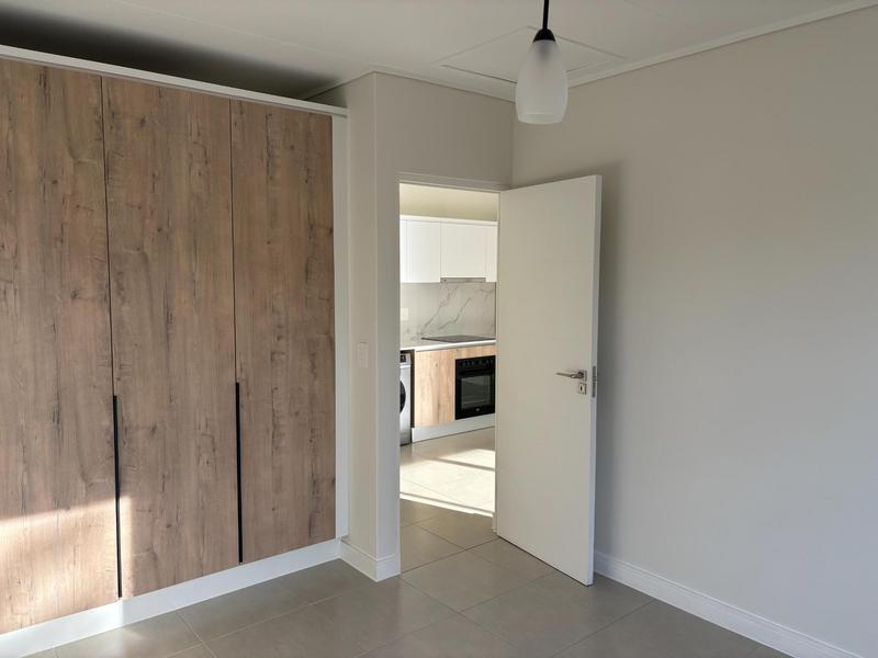 To Let 1 Bedroom Property for Rent in Richwood Western Cape